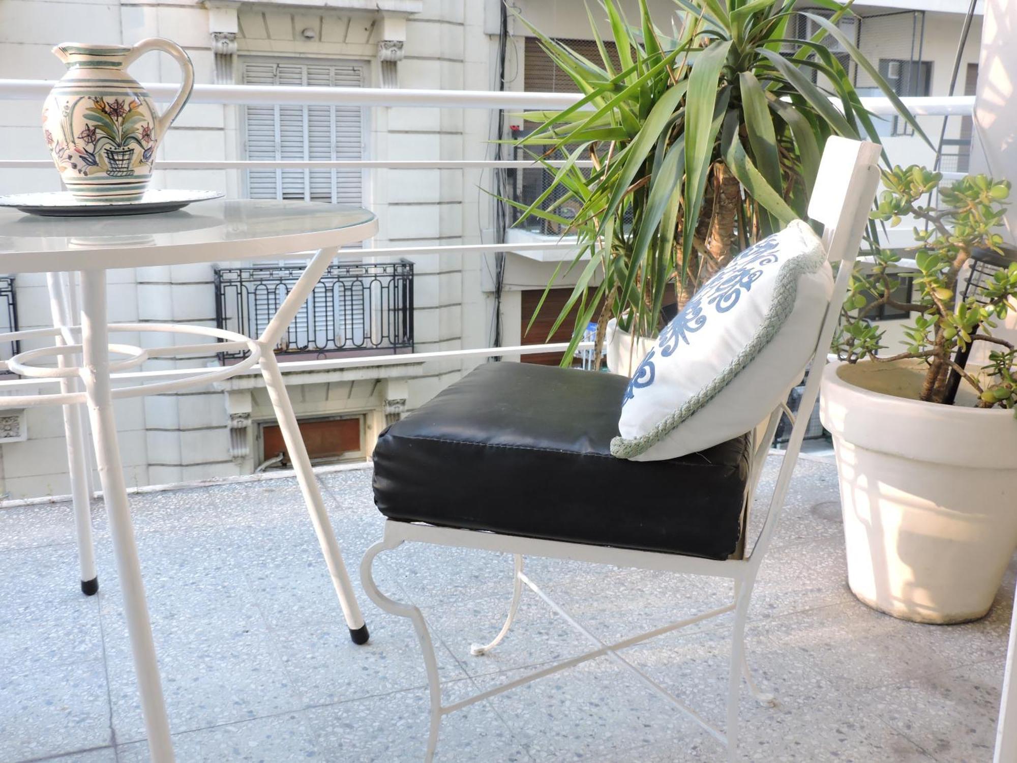 Ae Buenos Aires Apartment, Buenos Aires
